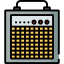 Amplifier icon 64x64
