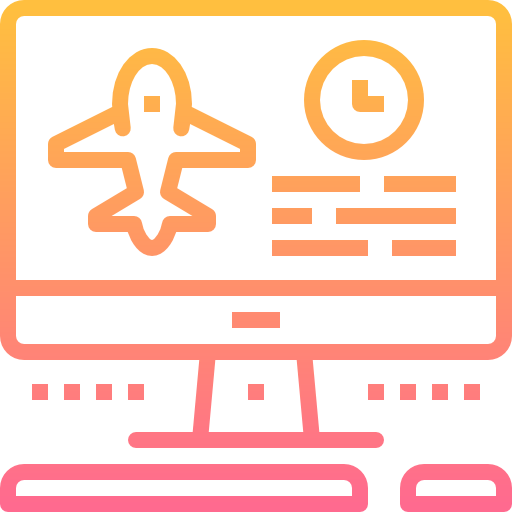 Flight icon