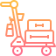 Luggage icon 64x64