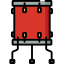 Drum icon 64x64