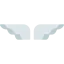 Wings Symbol 64x64