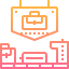 Luggage icon 64x64