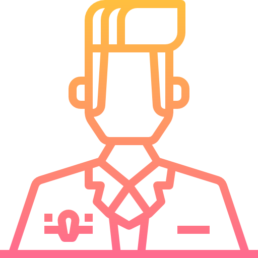 Pilot icon