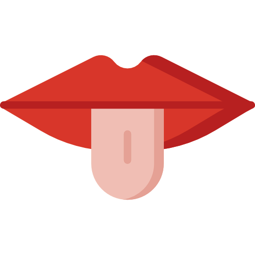 Lips icon
