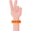 Peace icon 64x64