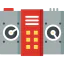 DJ icon 64x64