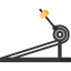 Pedal icon 64x64
