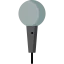 Microphone icon 64x64