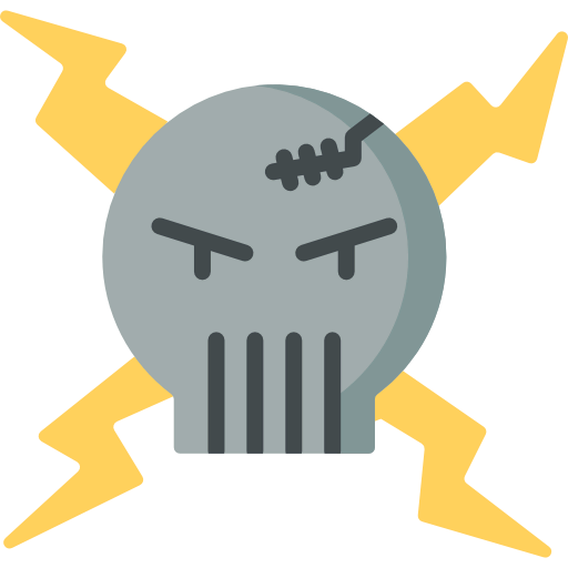 Danger icon