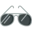 Sunglasses icon 64x64
