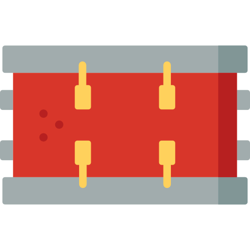 Drum icon