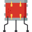 Drum icon 64x64