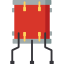 Drum icon 64x64