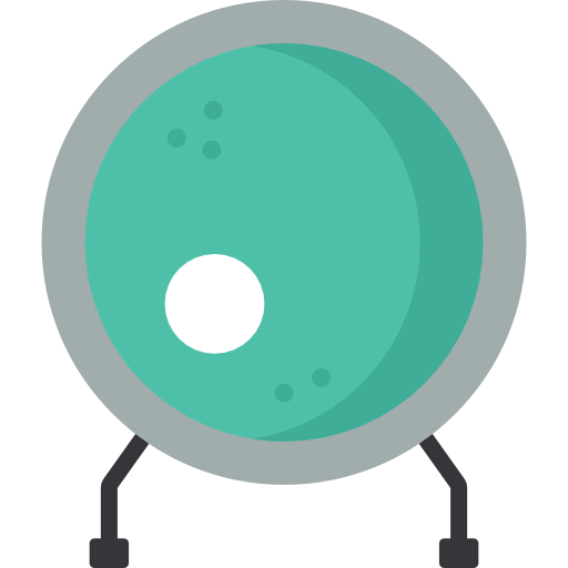 Drum icon