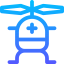 Helicopter icon 64x64