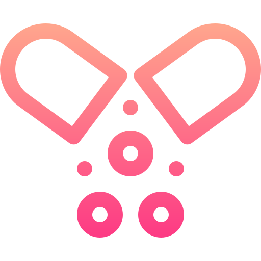 Capsule icon