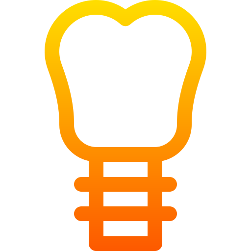 Tooth icon