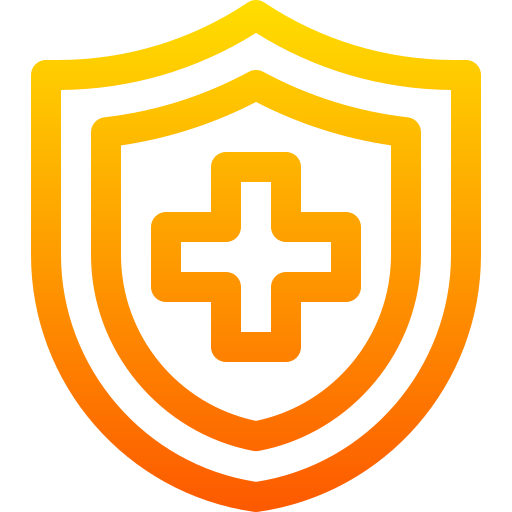 Shield icon