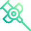 Cannula icon 64x64