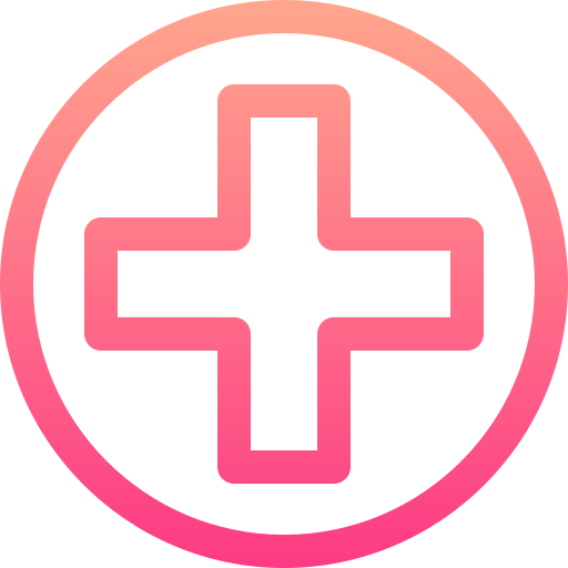 Cross icon