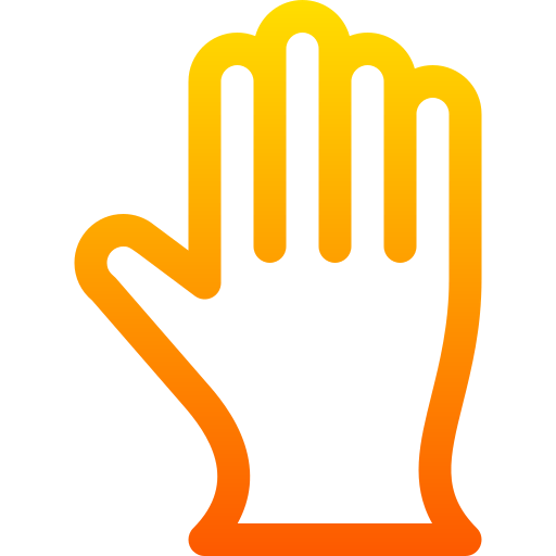 Gloves icon