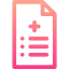Prescription icon 64x64