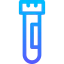 Test tube icon 64x64