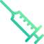 Syringe icon 64x64