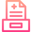 Archive icon 64x64