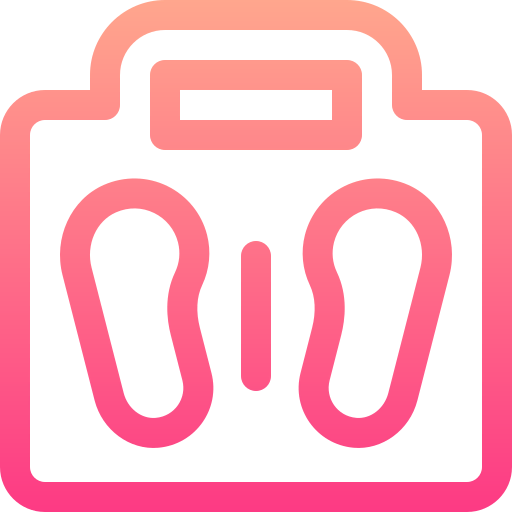Scale icon