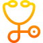Stethoscope icon 64x64
