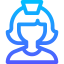 Nurse icon 64x64