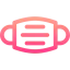 Mask icon 64x64