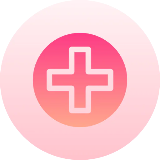 Cross icon
