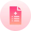 Prescription icon 64x64