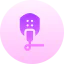 Oxygen mask Symbol 64x64