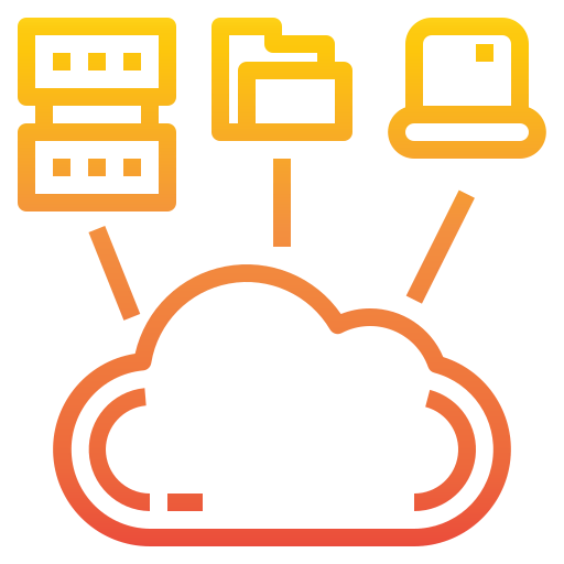 Connection icon