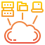 Connection icon 64x64