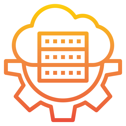 Configuration icon