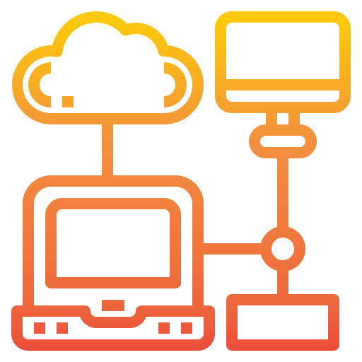 Connection icon