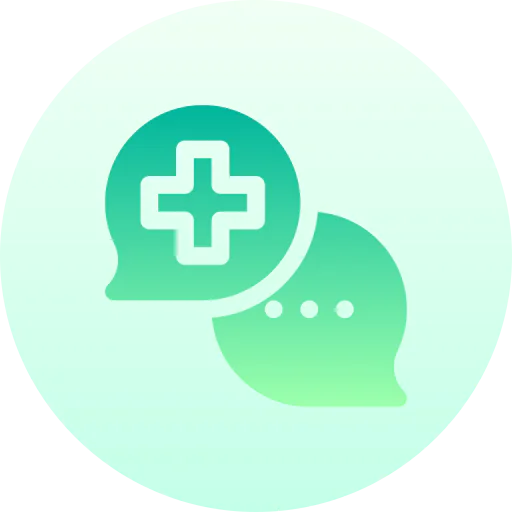 Chat icon