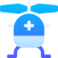 Helicopter icon 64x64