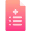 Prescription icon 64x64