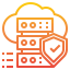 Data storage icon 64x64