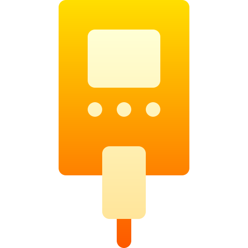 Ph meter icon