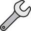 Wrench icon 64x64