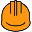 Helmet icon 64x64