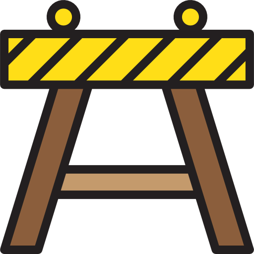 Fence icon