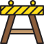 Fence icon 64x64