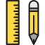 Drawing tools アイコン 64x64